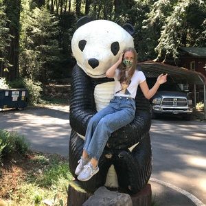 Meet your Posher, Frankie